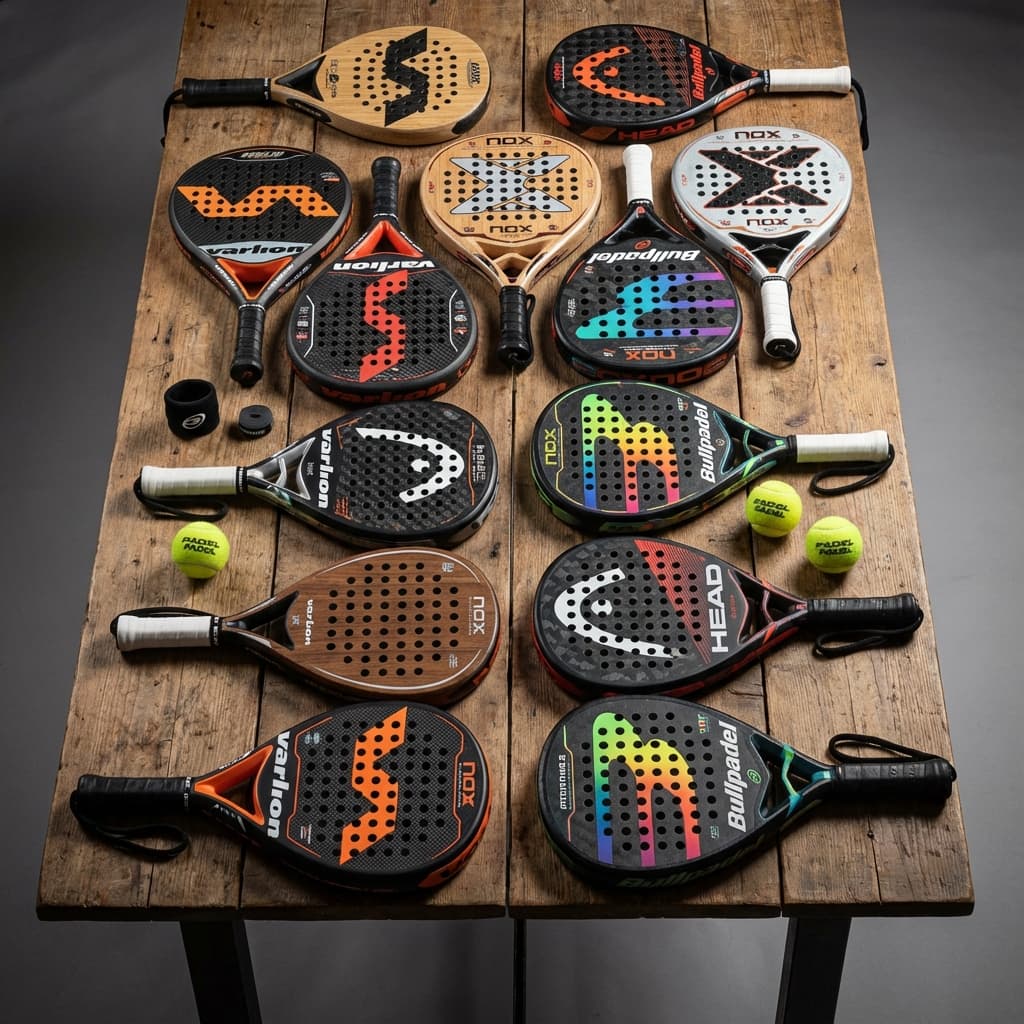 La Religion du Filet au Padel : 5 Commandements pour Dominer