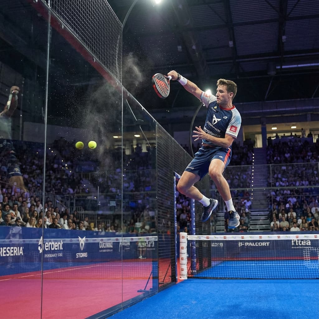 Comment Faire un Par 3 au Padel : Le Tutoriel Étape par Étape