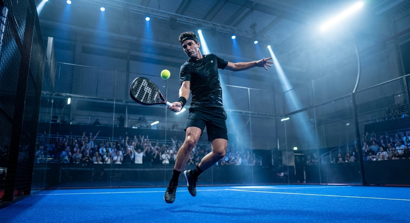 Premier Padel 2026 : Le calendrier est sorti ! Comment organiser votre 'Padel Trip' en France et en Europe