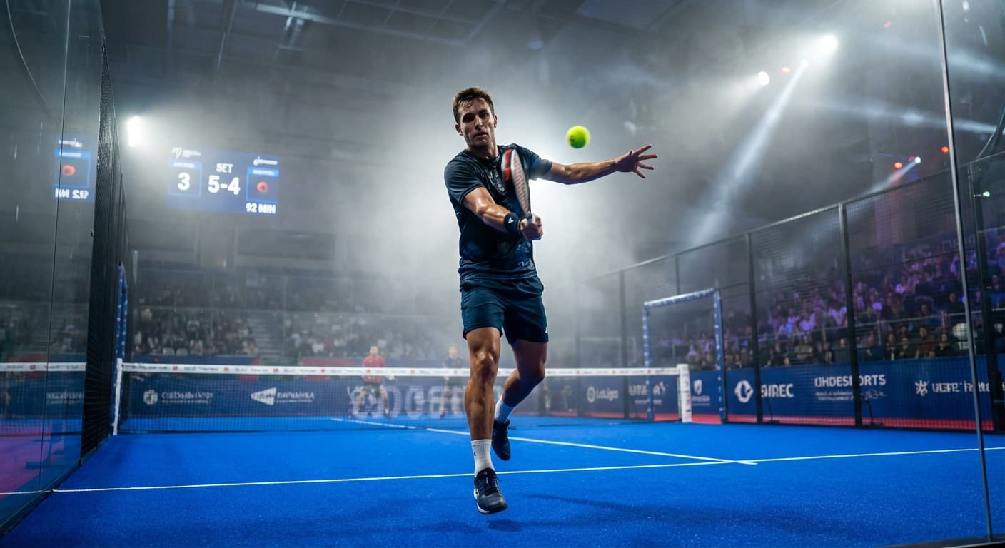 60 vs 90 minutes : Pourquoi le format de réservation du Padel change en France