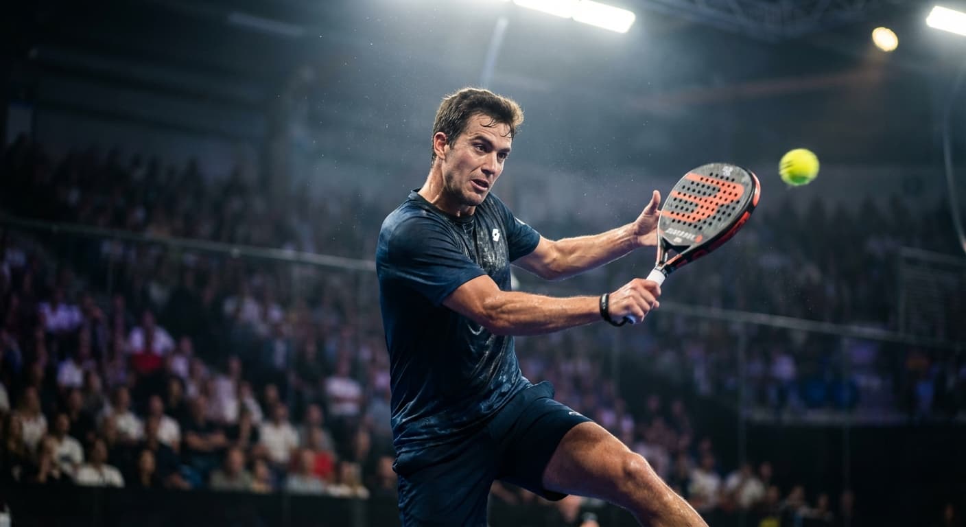 Marseille 2026 : Comment le FIP Platinum va transformer le Palais des Sports en temple du Padel