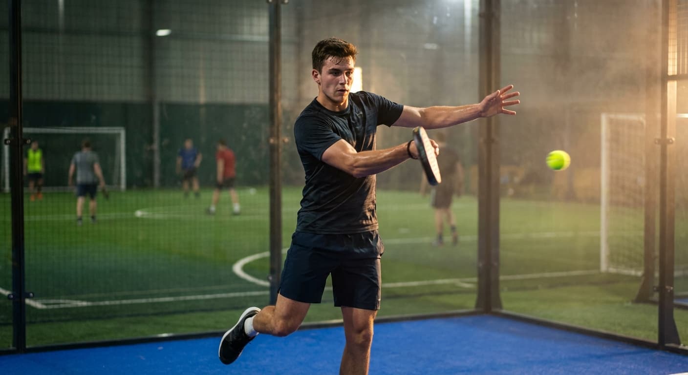 Génération -26 ans : Le guide ultime pour jouer au Padel et Foot5 sans se ruiner