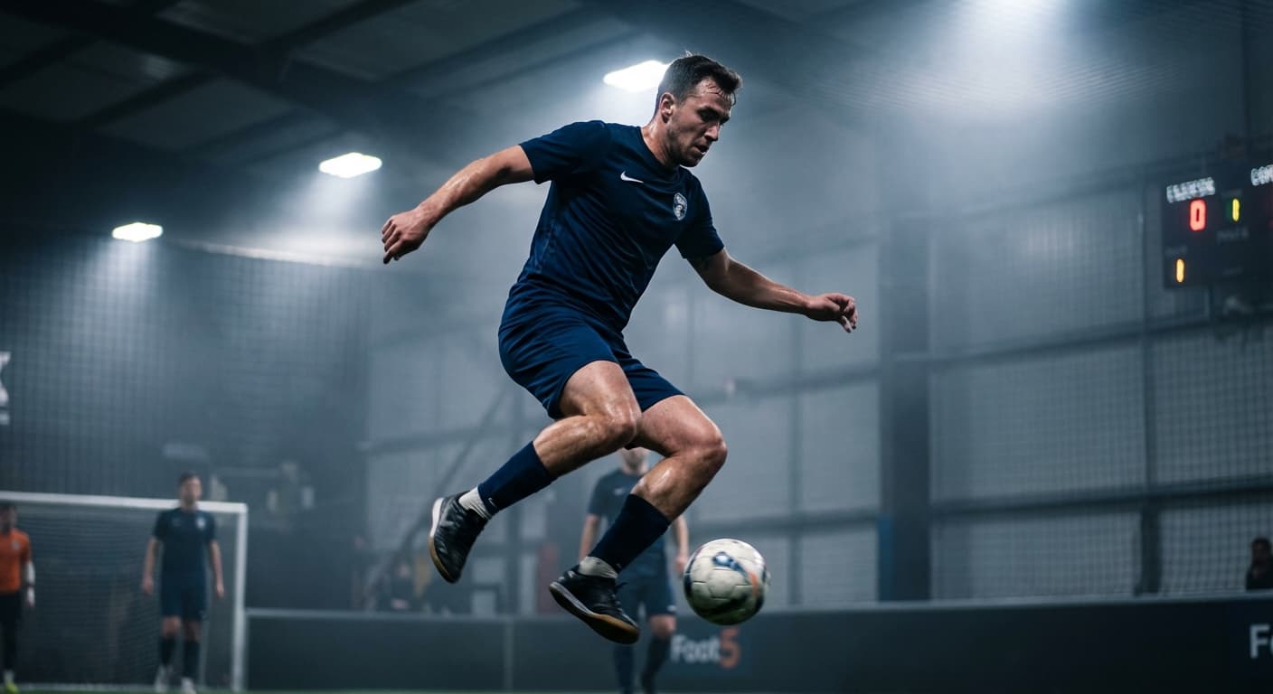 L’effet Euro Futsal 2026 : Comment le parcours des Bleus transforme votre Foot5 hebdomadaire