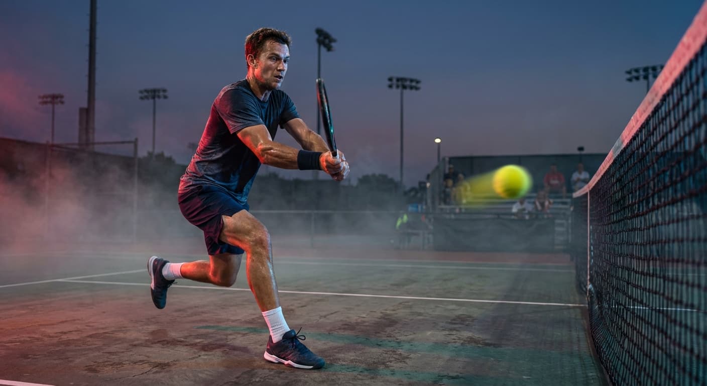 Mario Tennis Fever : Le jeu vidéo peut-il (vraiment) améliorer votre sens tactique sur le court ?