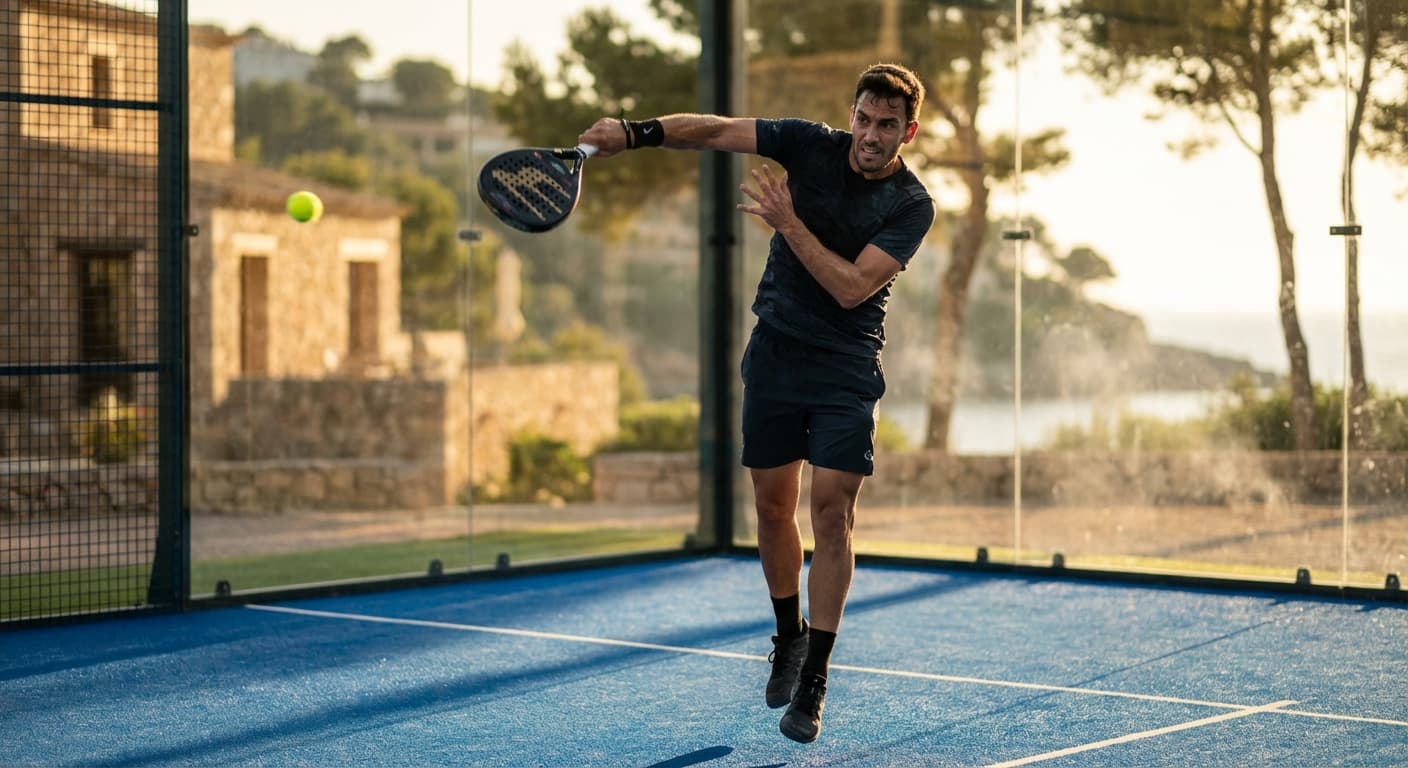 Padel Tour Européen : Les 5 destinations incontournables pour un stage en 2026