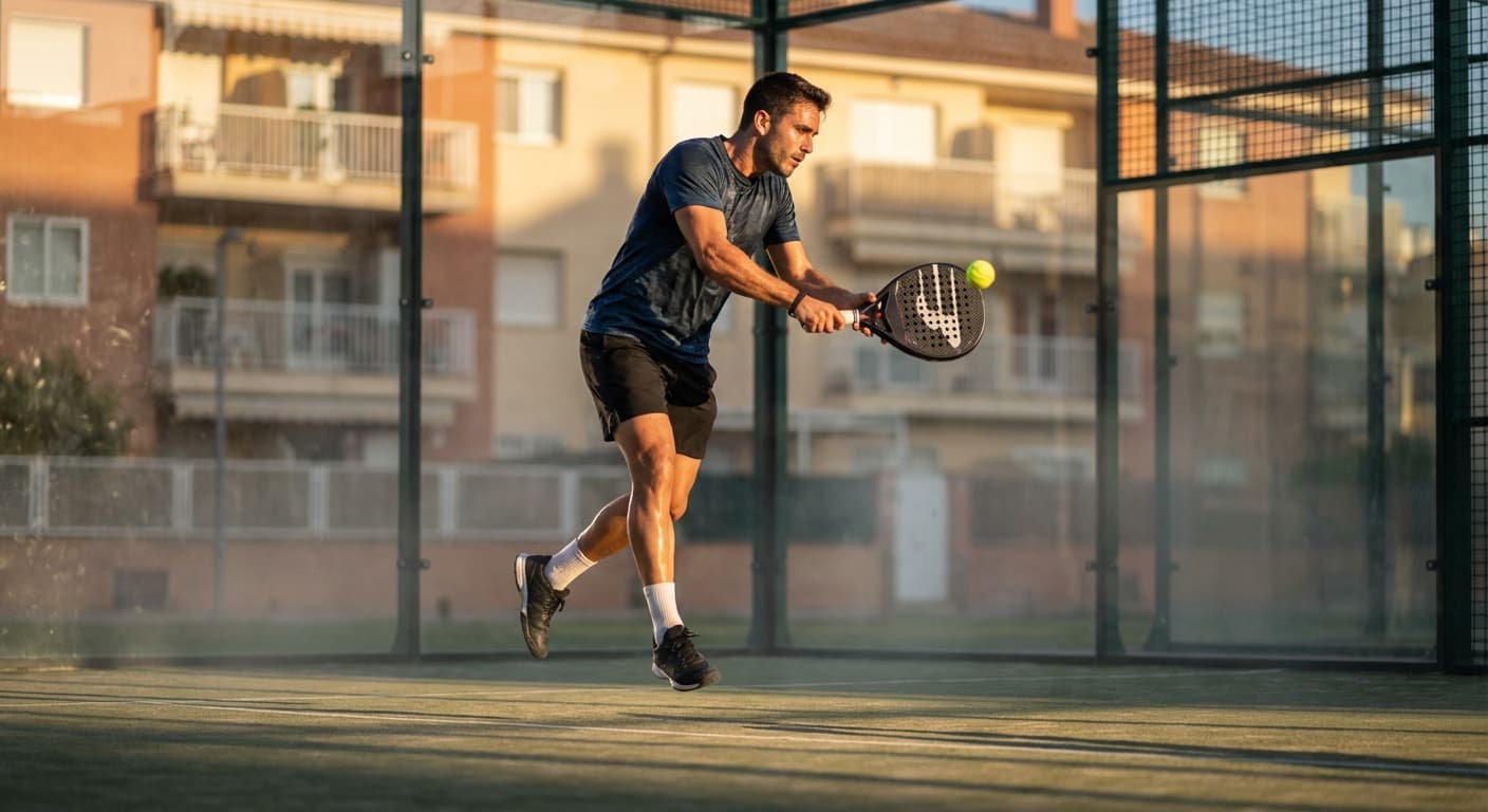 Nuisances Sonores : Le Padel Français face au défi du 'Vivre-Ensemble'