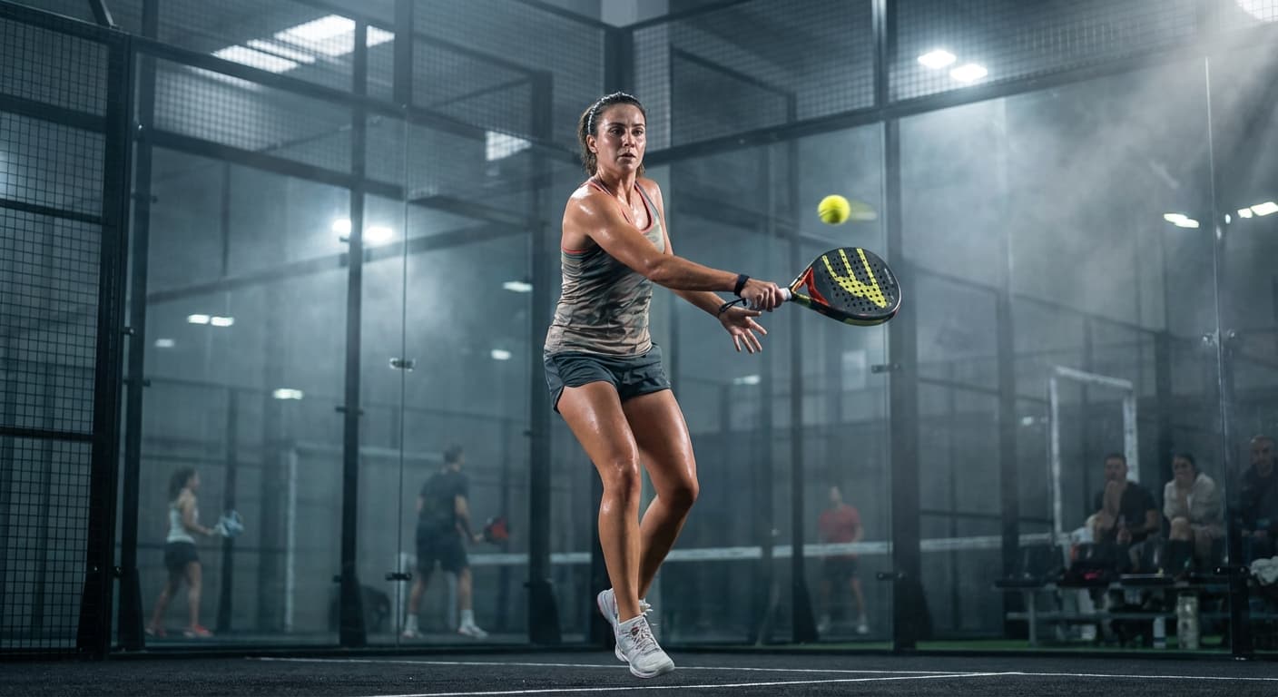 Padel en 2026 : les 7 tendances qui vont révolutionner la pratique en France