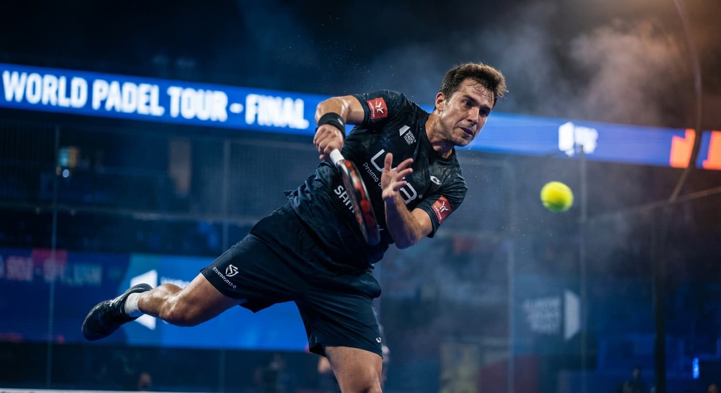 Padel Showbiz : Pourquoi les tournois d'exhibition et le Prize-Money explosent en France
