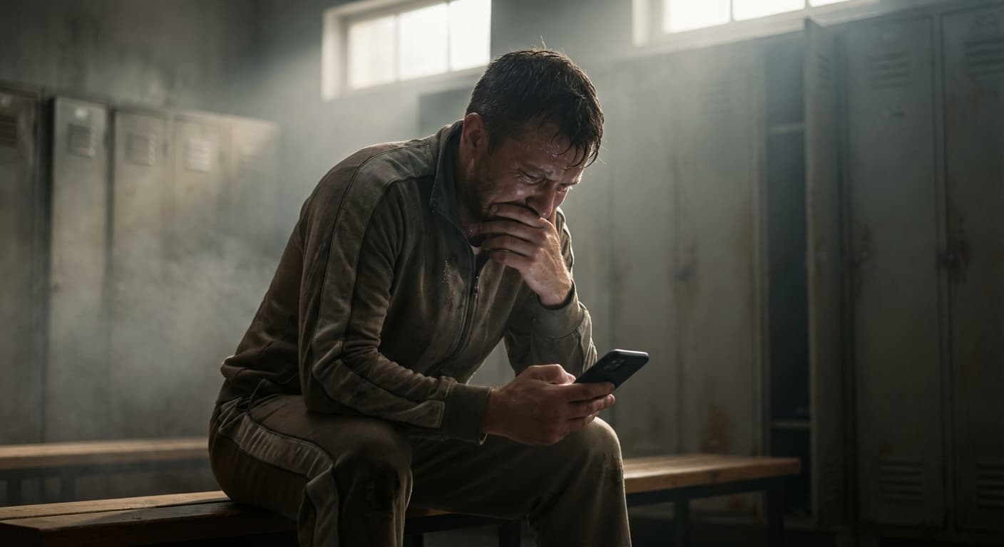 Santé Mentale et Sport Amateur : Se protéger du cyberharcèlement sur les réseaux du club