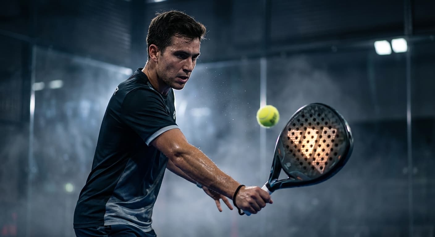 Technologie 2026 : Comment les nouvelles raquettes Head et Drop Shot corrigent vos défauts