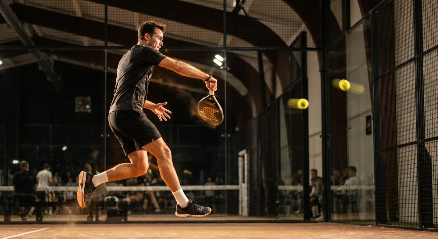 L'Ère des Mega-Complexes : Ce que l'arrivée de WRC Padel change pour les joueurs d'Île-de-France