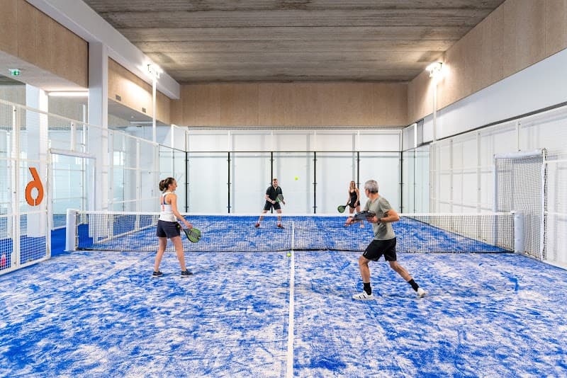 Padel @UCPA Sport Station
