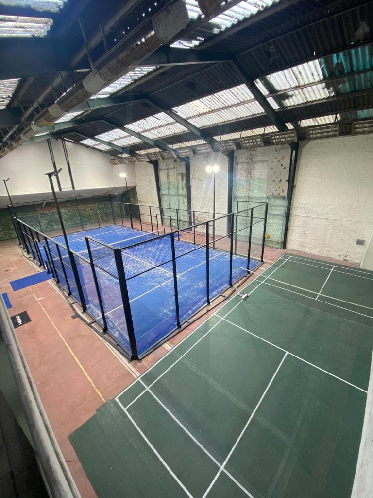 Paris Padel