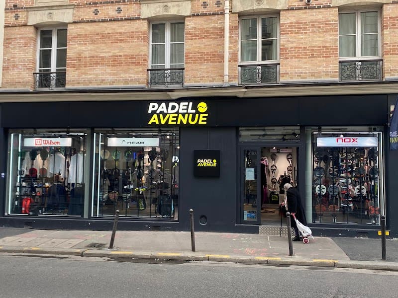 Padel Avenue