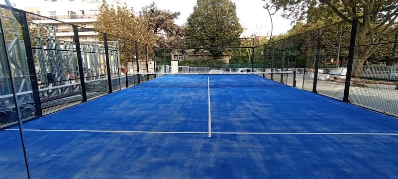 Casa Padel DOS