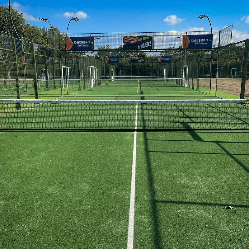 Urban Padel - Club de Padel Puteaux-Ile
