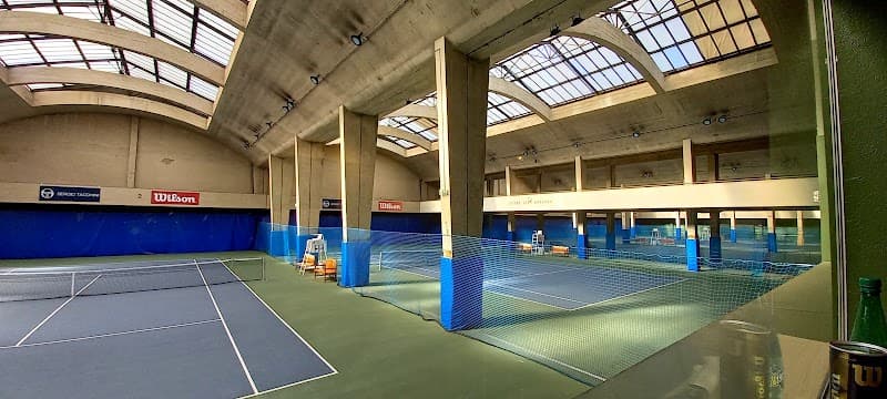 Tennis Club de Paris TCP
