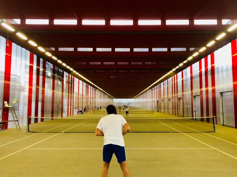 Centre Sportif Jules Ladoumègue