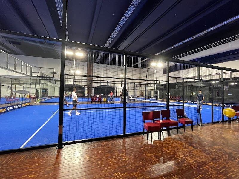 Forest Hill - Aquaboulevard de Paris