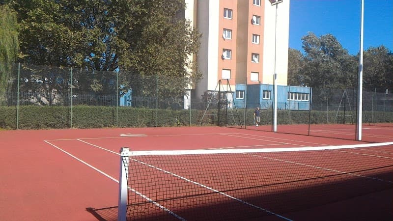 Centre Sportif des Poissonniers