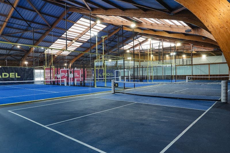 4PADEL Vaires Torcy