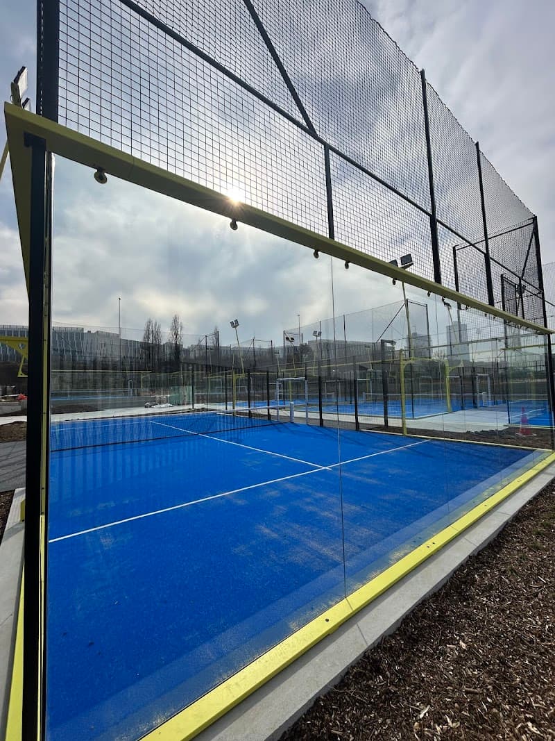 4PADEL CAO Saint-Denis