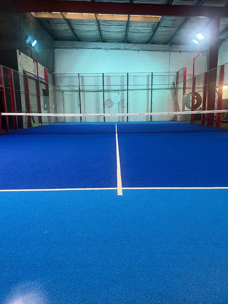 4PADEL Champigny