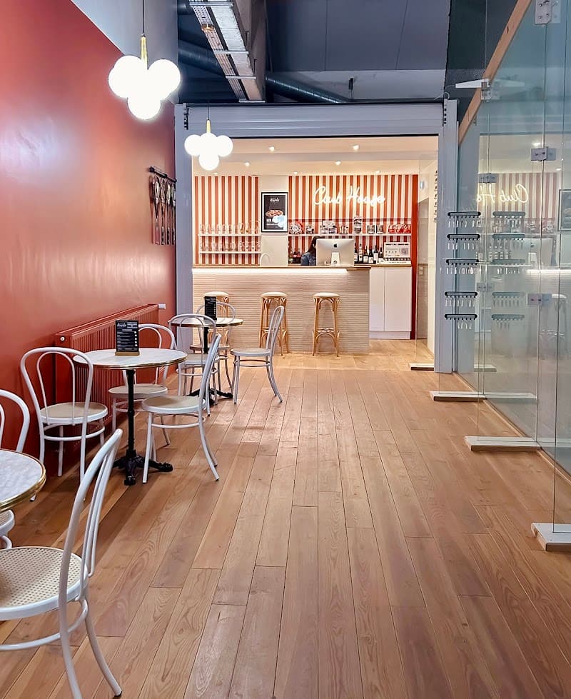 Squash Center Paris Vincennes