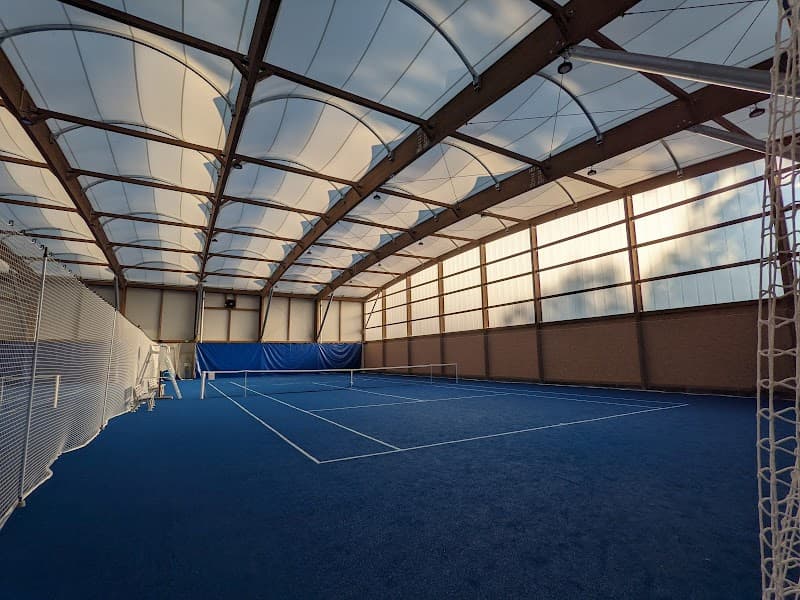 Forest Hill - La Marche