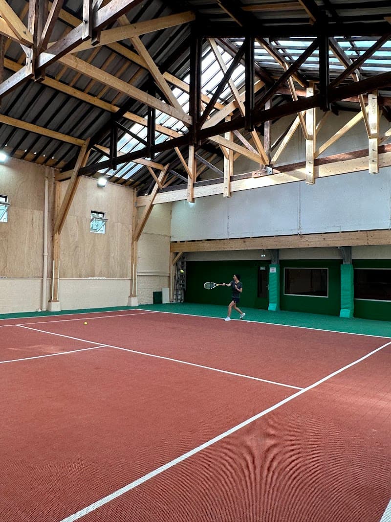 Paris Central Tennis