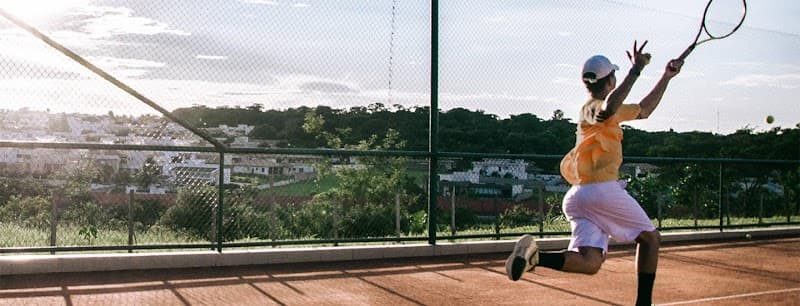 Tennis Action - cours de tennis Paris 6e