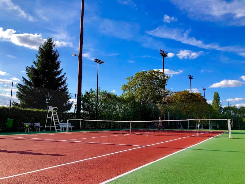 Tennis Club Les Lilas