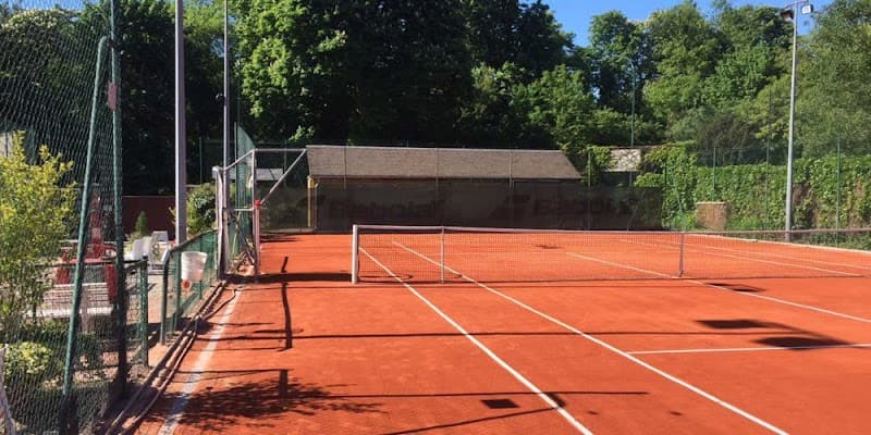 Lawn Tennis Club de Saint-Mandé