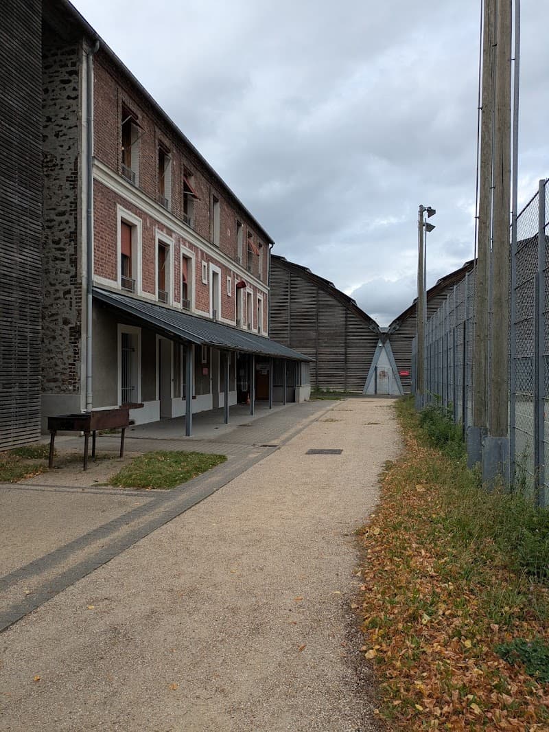 Tennis Club Courneuvien (TCC)