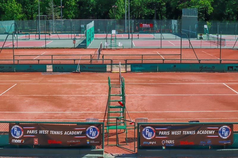 Paris West Tennis Academy