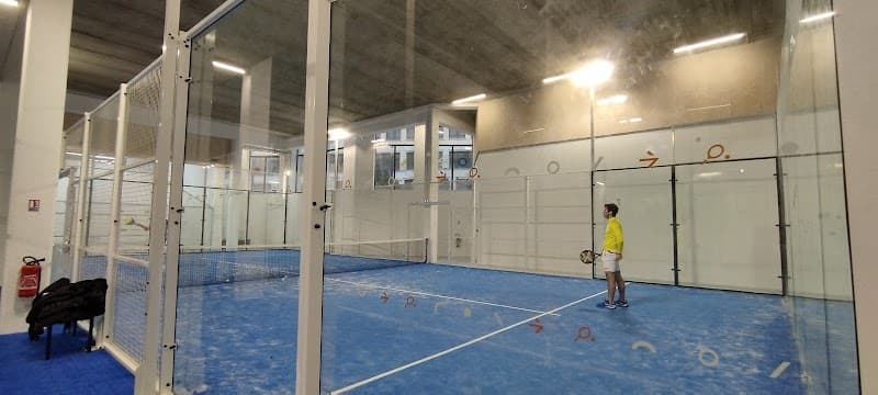 UCPA Sport Station Paris