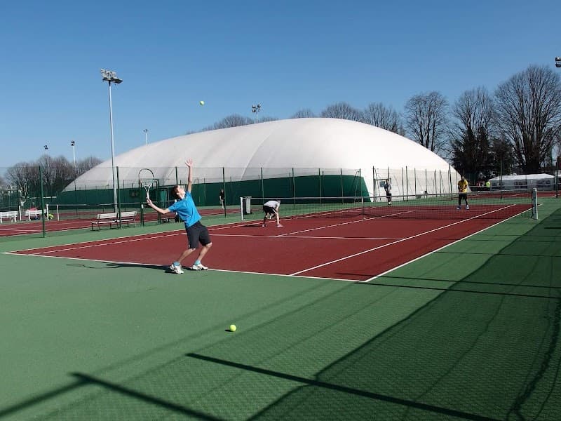 Tennis Club de Gerland