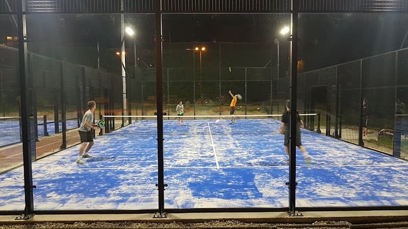 Tennis Club Saint Priest