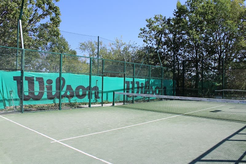 DARDILLY CHAMPAGNE (TENNIS CLUB)