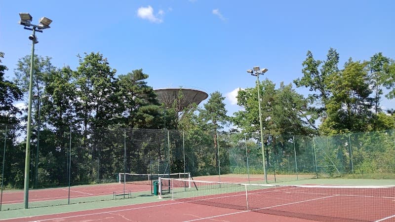 Tennis Club du Fort