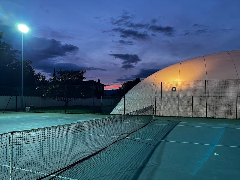 Tennis Club Municipal du 5ème (T.C.M.5)