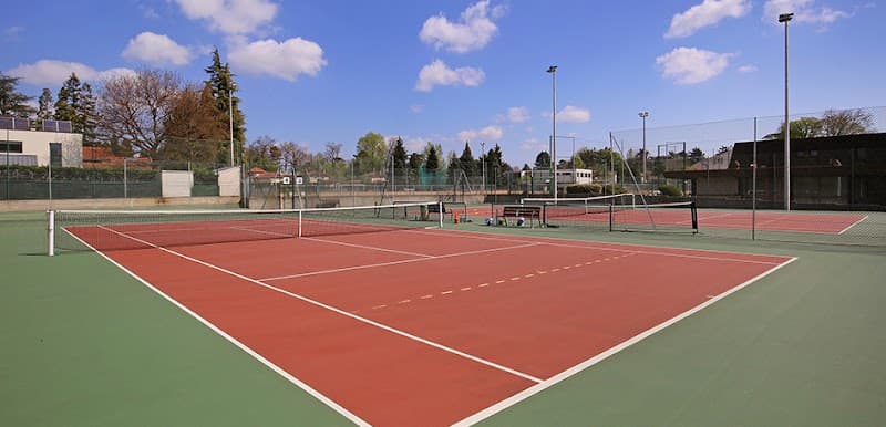 Tennis Club de Tassin (TCT)