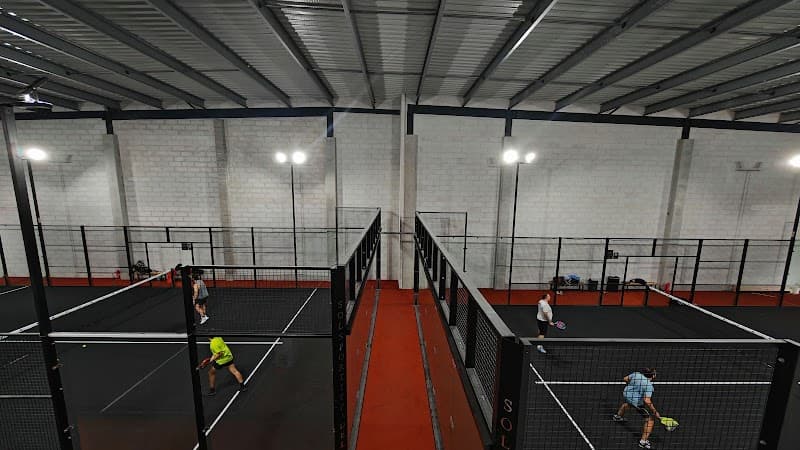 2V2 Padel Club