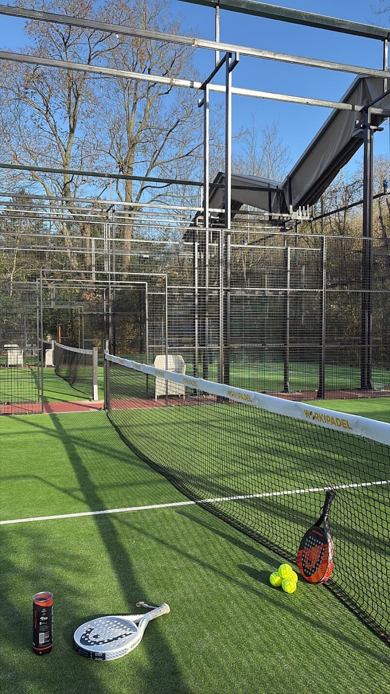 Royal Padel Club