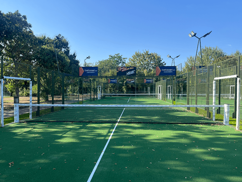 Urban Padel - Club de Padel Puteaux-Ile