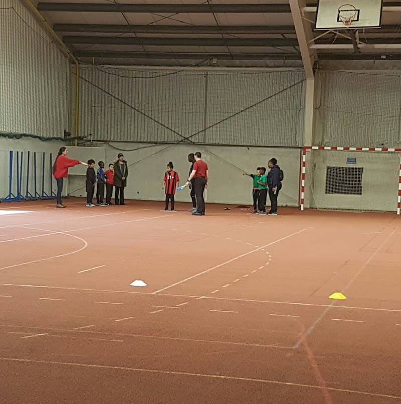 Complexe Sportif Venise Gosnat