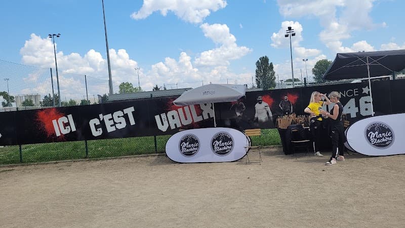 Football Club de Vaulx En Velin