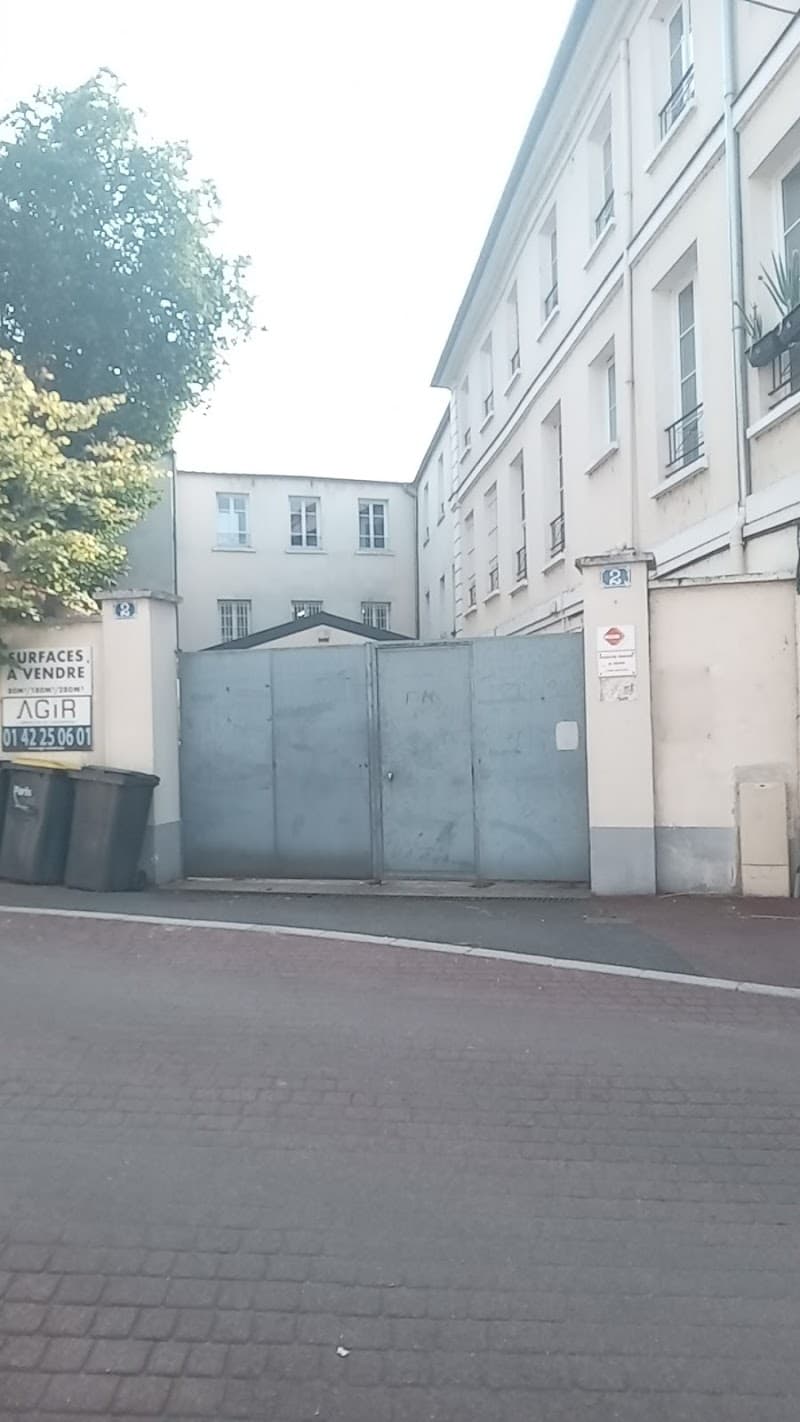 Fédération Française de Squash