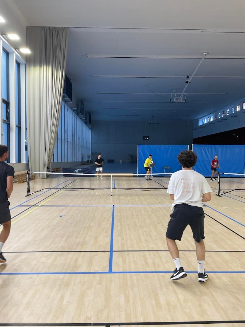 Crazy Pickle Club - Issy-les-Moulineaux