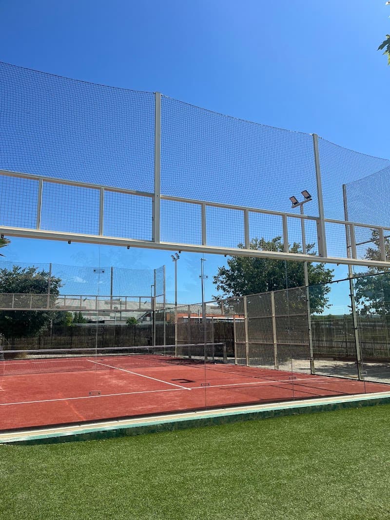 WinWin Padel - Manosque